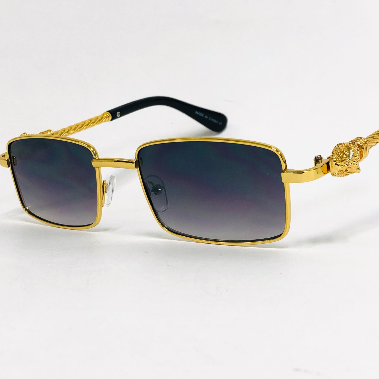 Tiger Shades