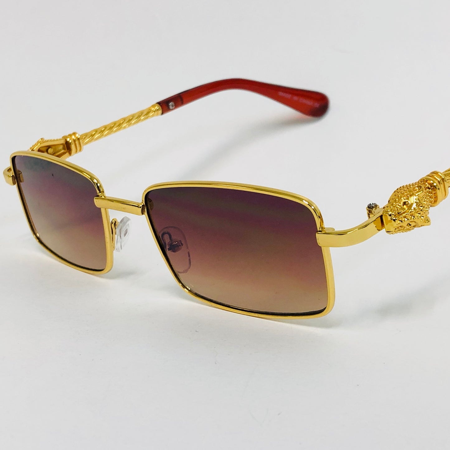 Tiger Shades