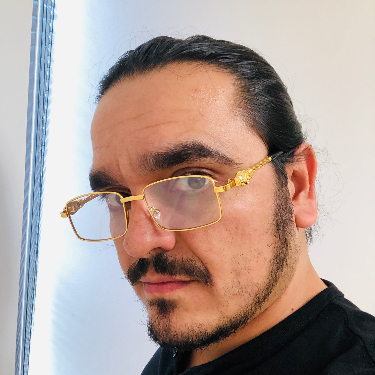 Tiger Shades