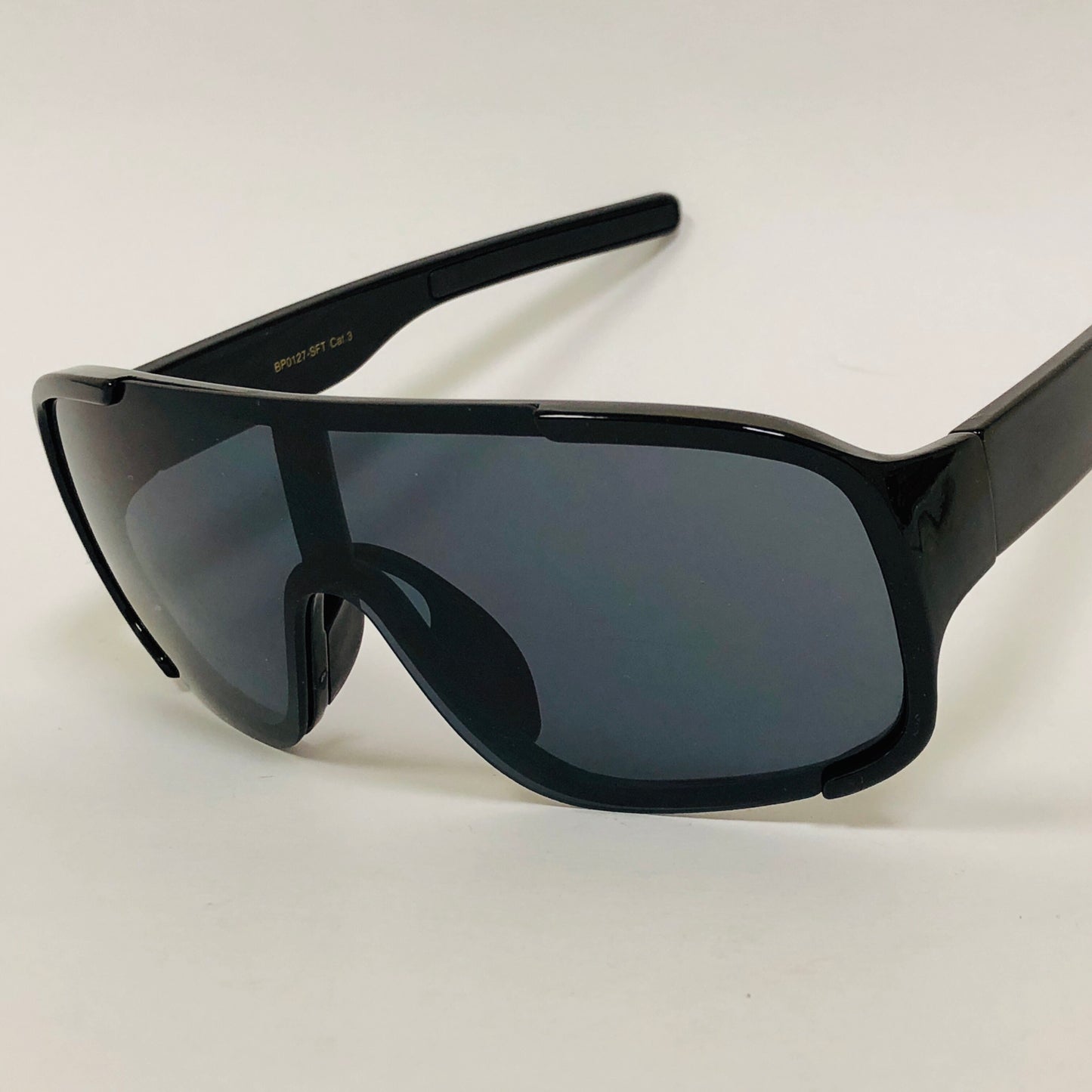 Sport Single Lens Sunglasses