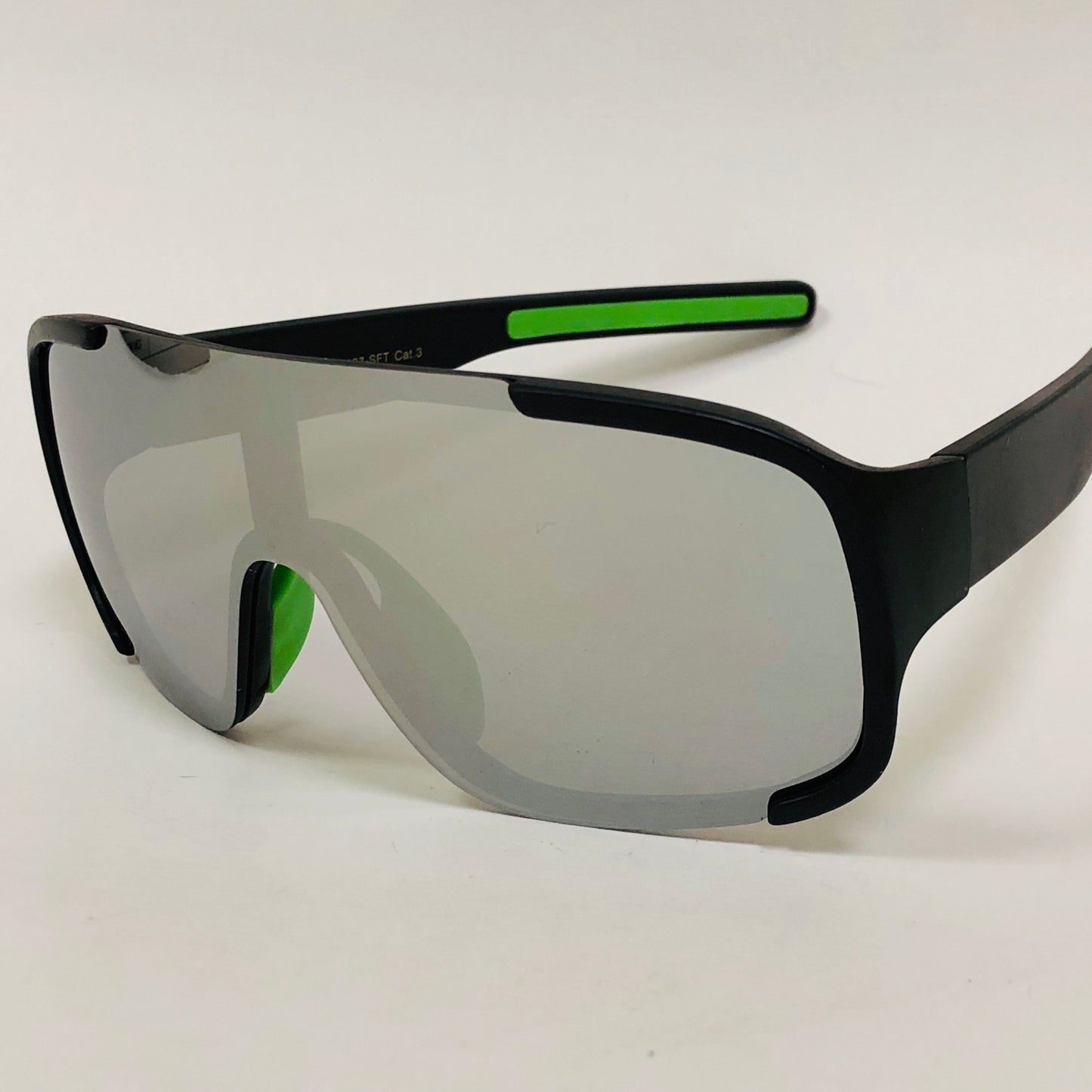 Sport Single Lens Sunglasses
