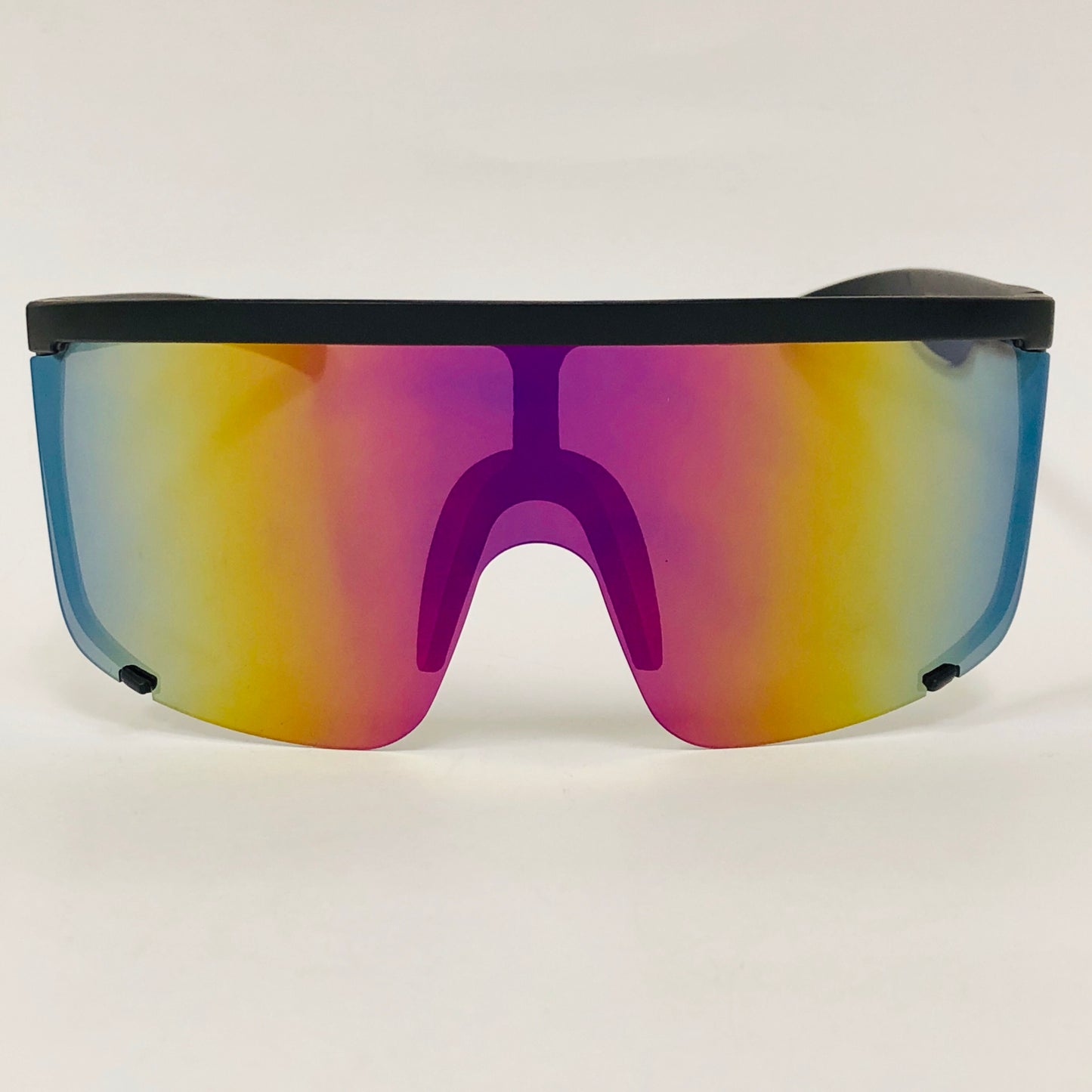 Half Visor