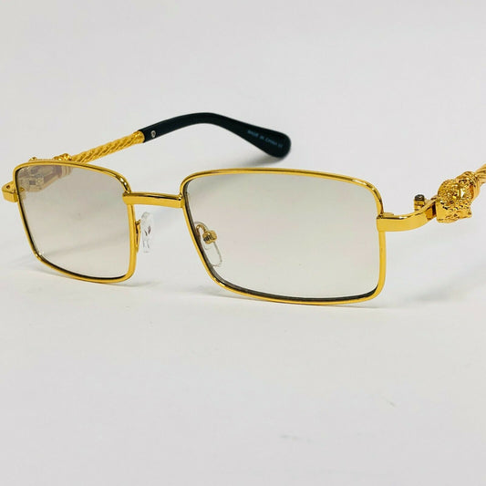 Tiger Shades