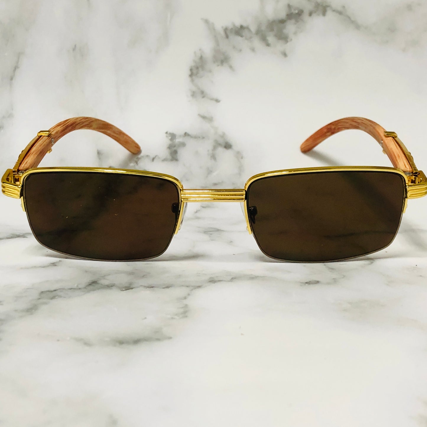 Half Rimless Migos