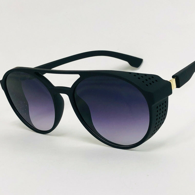 Solid Shield Sunglasses